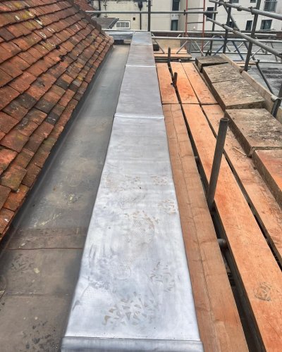 Carousel post from hardyandsonsroofing.
