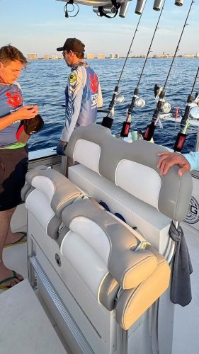 Video post from ejs_fishing_charters.