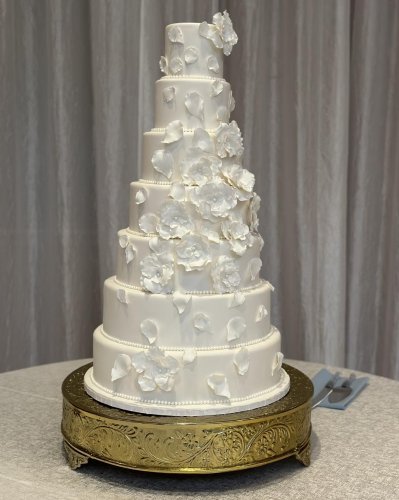 Photo post from marquettescakestudio.