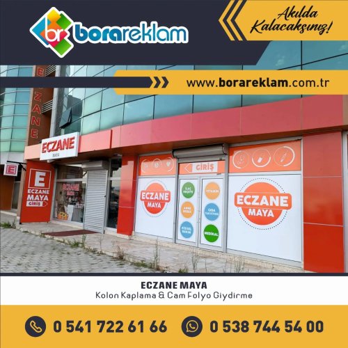 Photo post from borareklam.