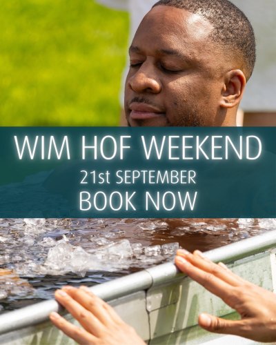 Photo post from glasshouseretreat.