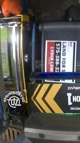 Video post from uzmarketing.