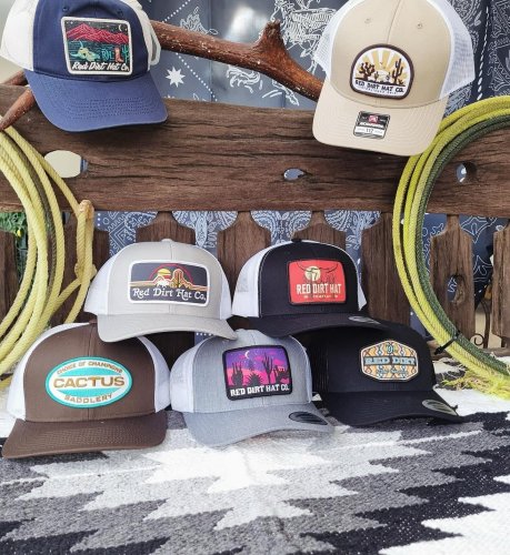 Photo post from reddirthatco.