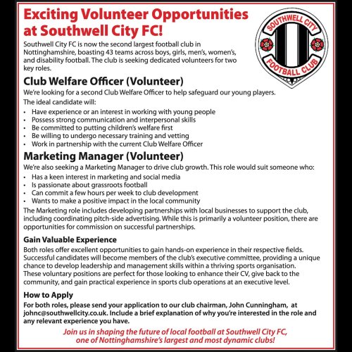 Photo post from bramleynewspaper.