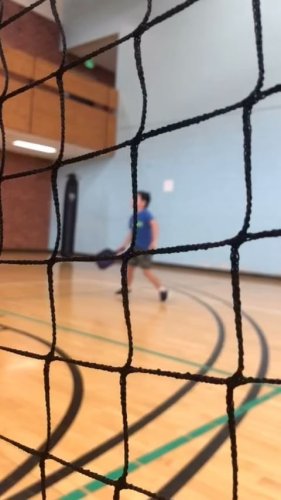 Video post from cacflatirons.