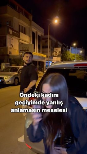 Video post from mehmetenliogluofficial.
