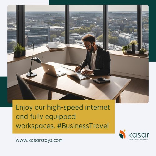 Photo post from kasarstays.