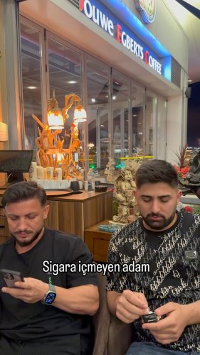 Video post from mehmetenliogluofficial.