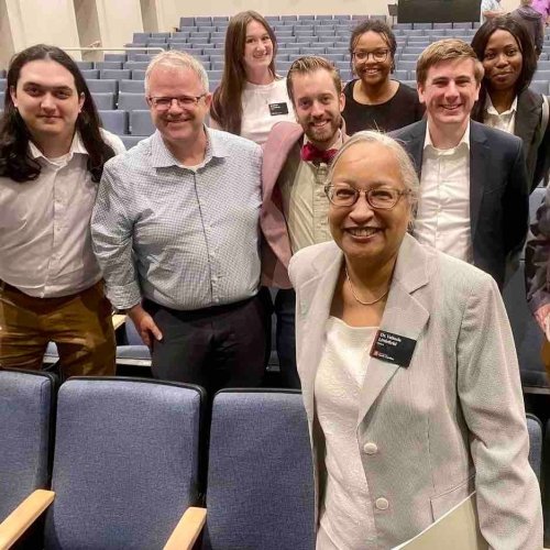 Carousel post from uscbeaufort.