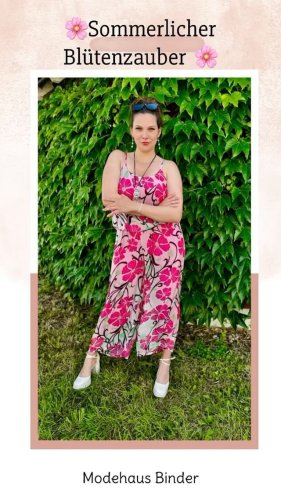 Video post from modehausbinder.
