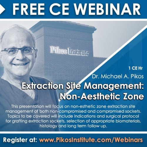 Photo post from geistlich_north_america.