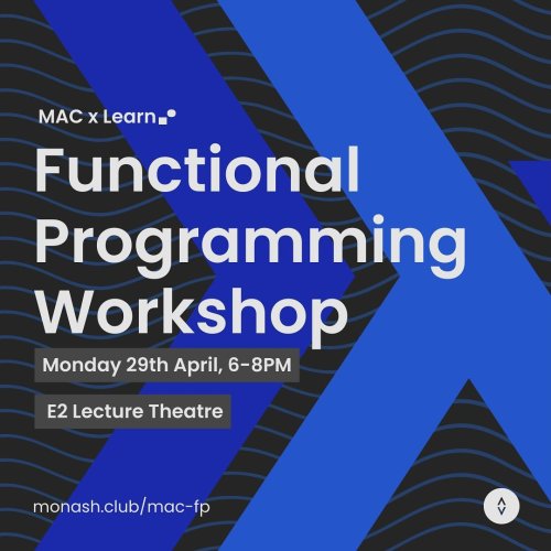 Photo post from monashcoding.