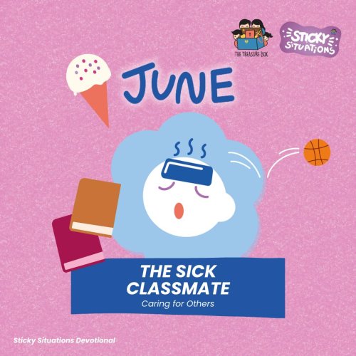 Carousel post from thetreasureboxsg.