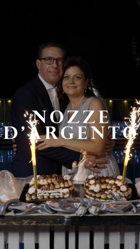 Video post from dovefesteggiare.it.