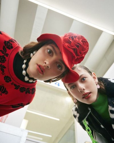 Video post from galeriaspacificoshopping.