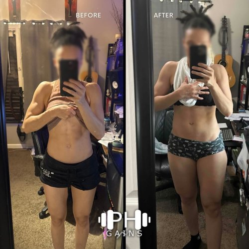 Carousel post from ph_gains.