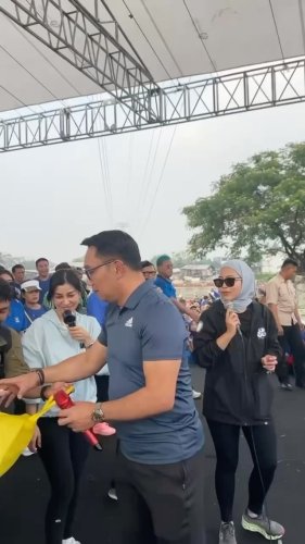 Video post from amanatnasional.