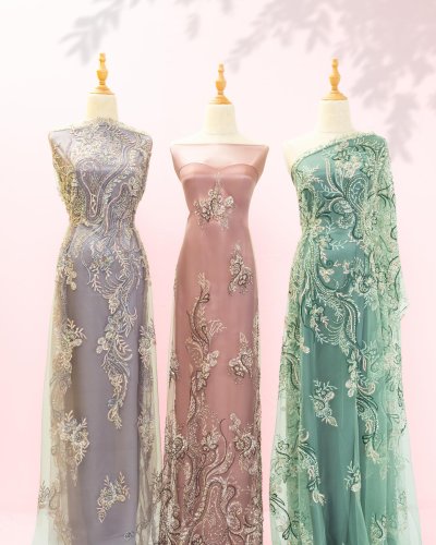 Carousel post from jakeltextile.