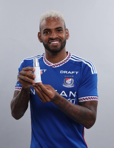 Photo post from @dermed_jp.