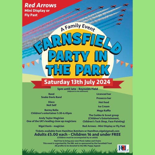 Photo post from bramleynewspaper.