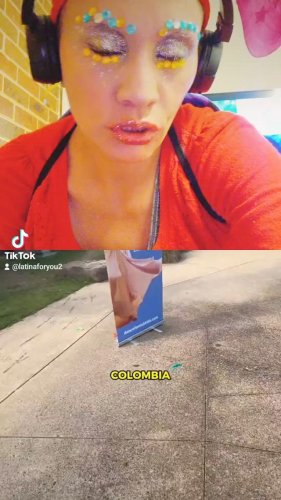 Video post.