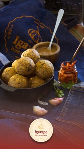 Video post from prefeituradeigarape.