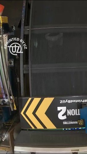 Video post from uzmarketing.