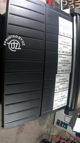Video post from uzmarketing.