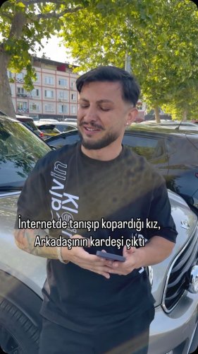 Video post from mehmetenliogluofficial.