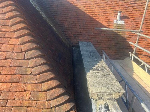 Carousel post from hardyandsonsroofing.