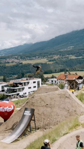 Video post from innsbrucktourism.