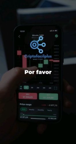 Video post from criptofacilplus.