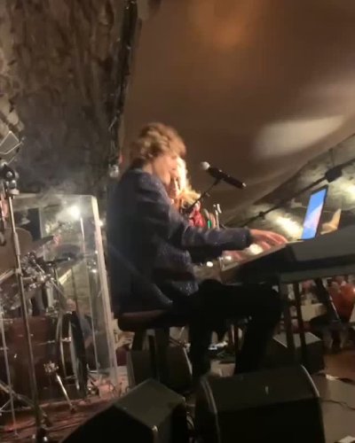 Video post from davidcarbe.