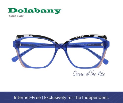 Photo post from dolabanyeyewear.