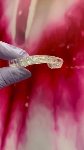 Video post from trilliumdental.