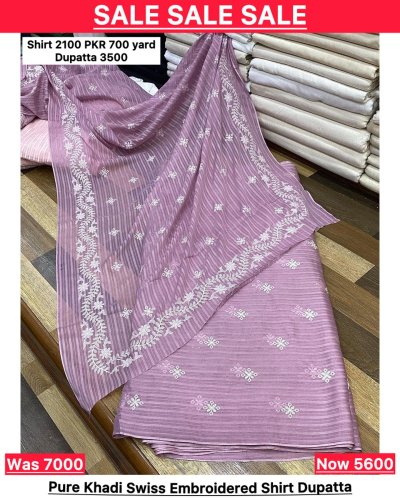 Carousel post from akbar_fabrics_.