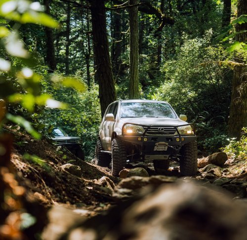 Photo post from coastal.offroad.
