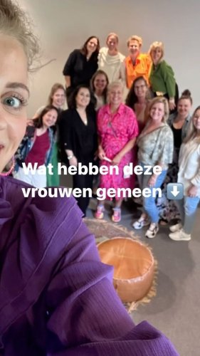 Video post from masteryourbusinessmoves.nl.
