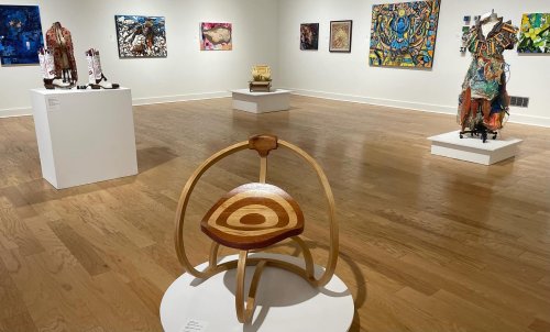 Carousel post from artscopemagazine.