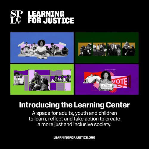 Photo post from @splcenter.
