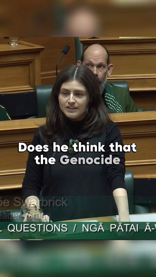 Video post from chloe.swarbrick.