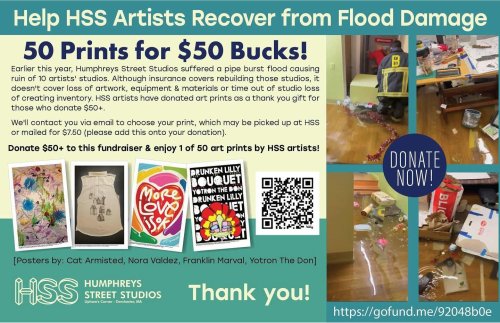 Photo post from artscopemagazine.