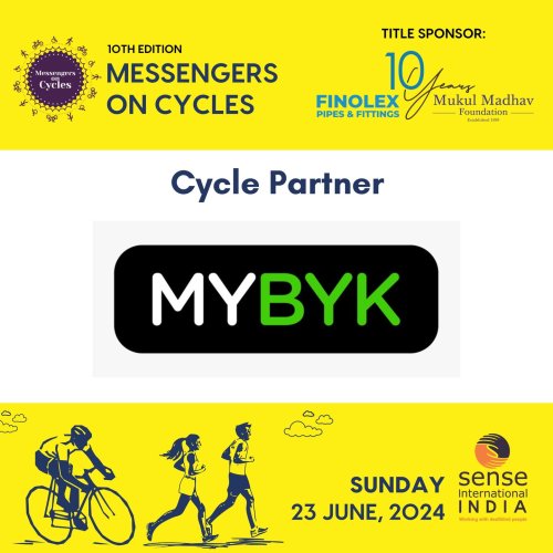 Photo post from sense.india.