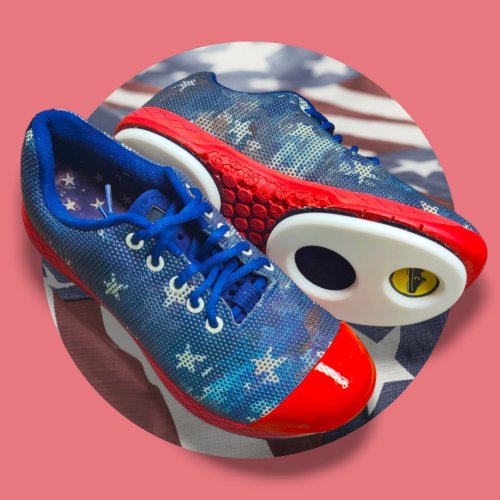 Photo post from craigscurlingshoes.