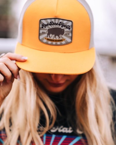 Photo post from reddirthatco.