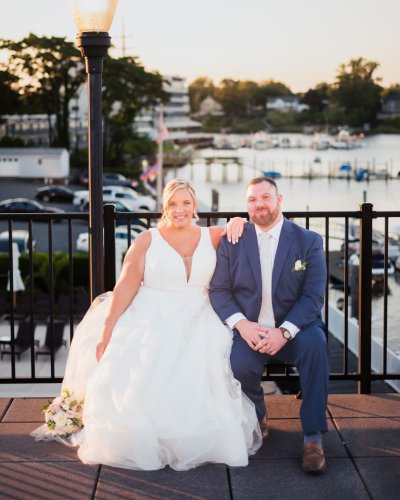 Carousel post from thecurvybridenj.