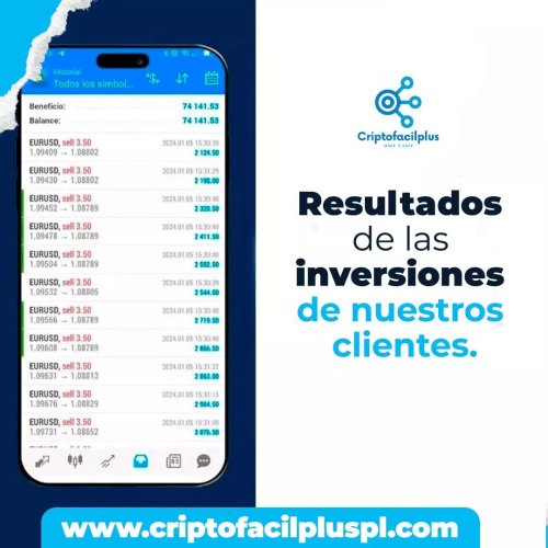 Photo post from criptofacilplus.