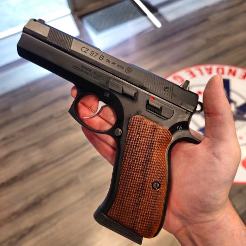 Photo post from glendale_gun_depot.