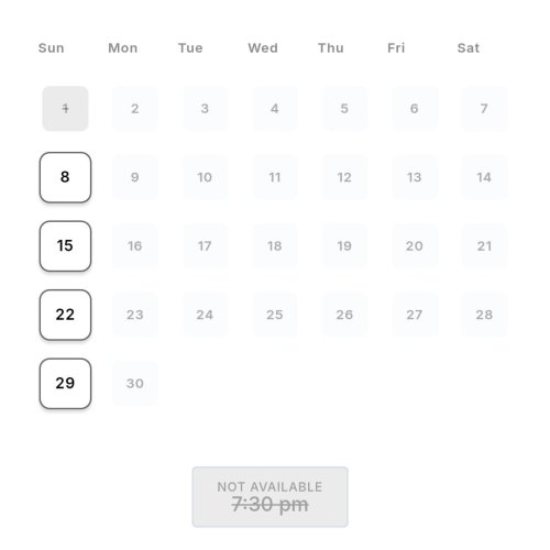 Photo post from sidesplitterswc.