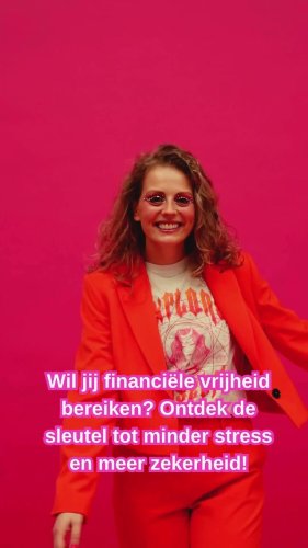 Video post from masteryourbusinessmoves.nl.